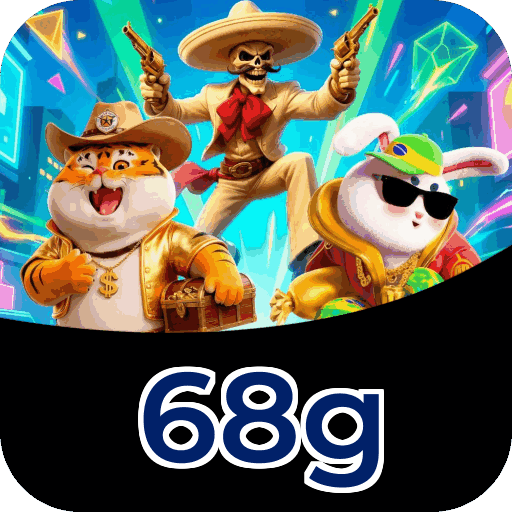 Slots Premium da PG Soft na 68g