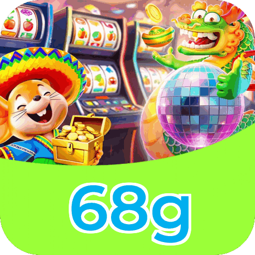 Lottery Clássica na 68g